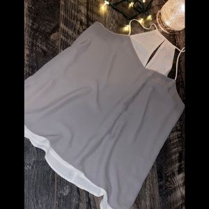 Reversible Express dressy/casual shirt